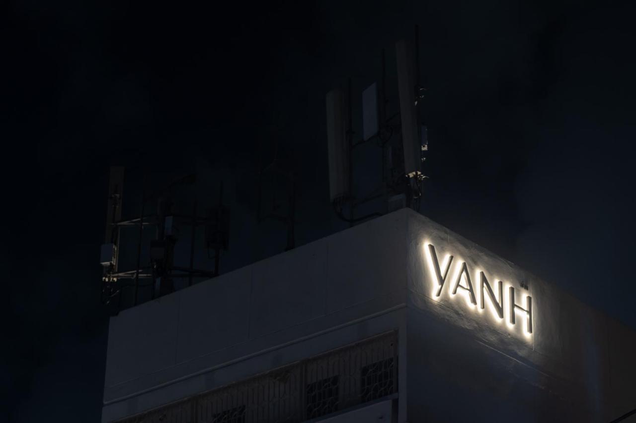 Yanh Ratchawat Hotel Bangkok Esterno foto