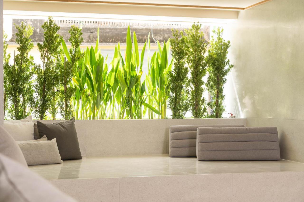 Yanh Ratchawat Hotel Bangkok Esterno foto