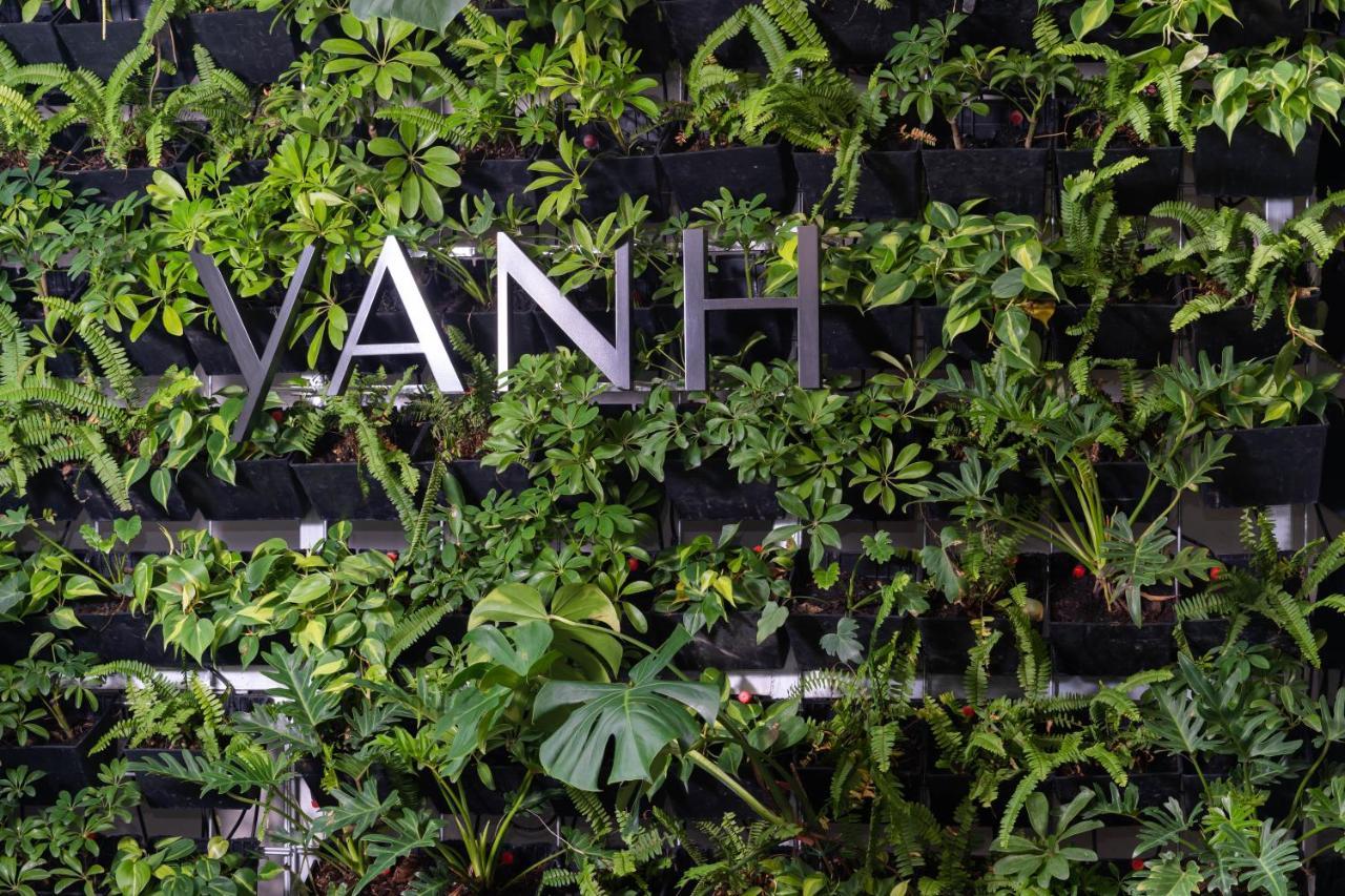 Yanh Ratchawat Hotel Bangkok Esterno foto